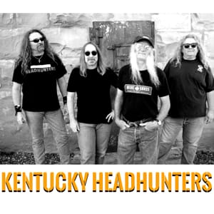 The Kentucky Headhunters